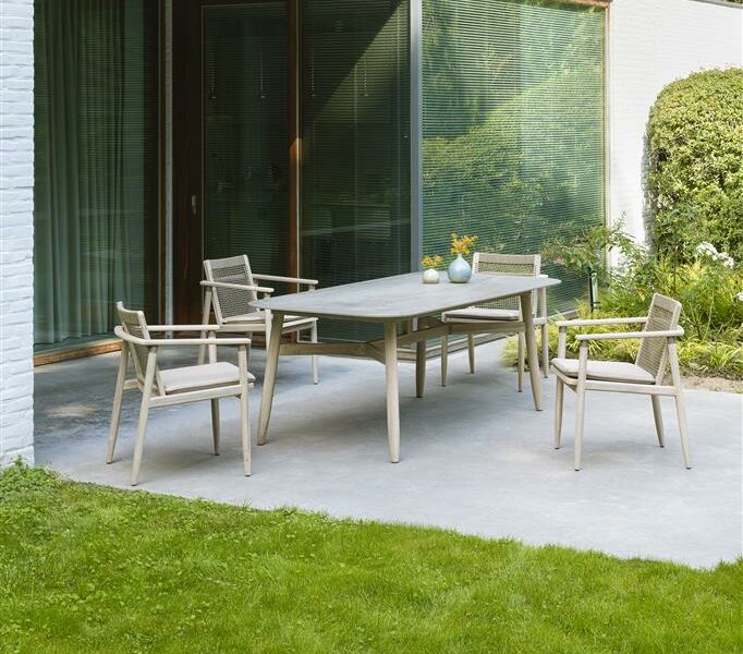 david fauteuil repas vincent sheppard