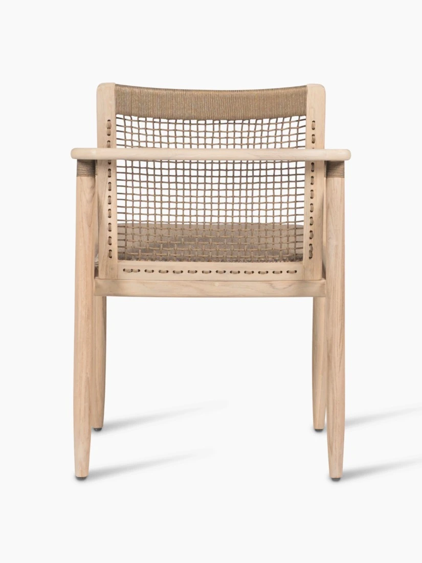 david fauteuil repas vincent sheppard