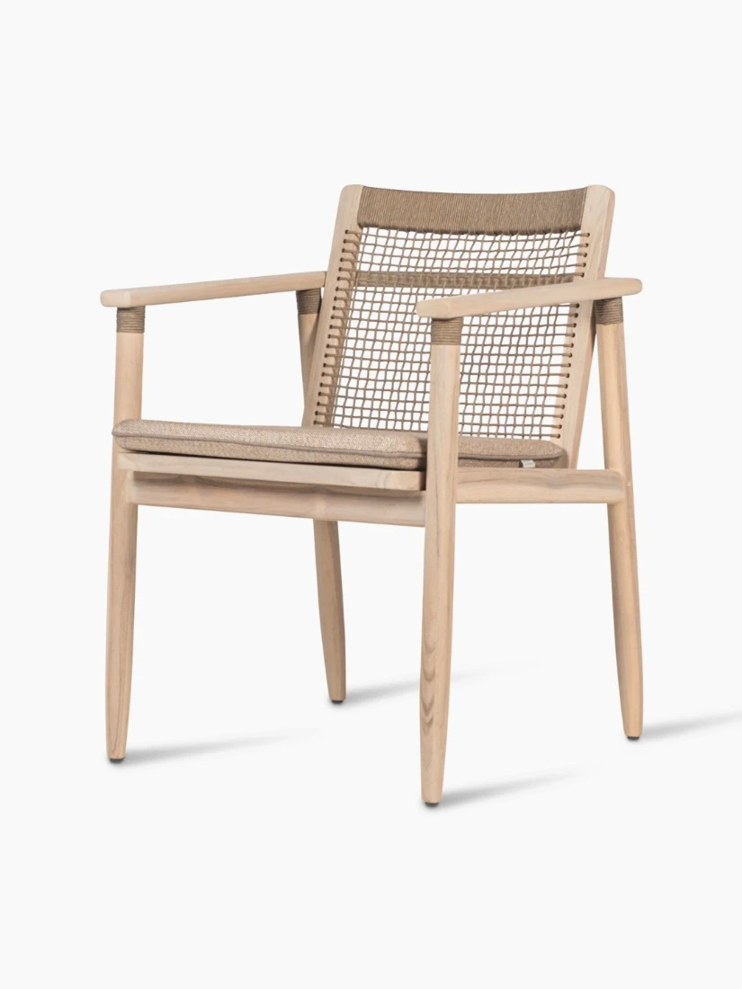 david fauteuil repas vincent sheppard