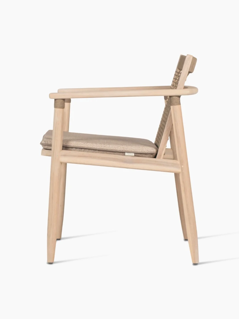 david fauteuil repas vincent sheppard