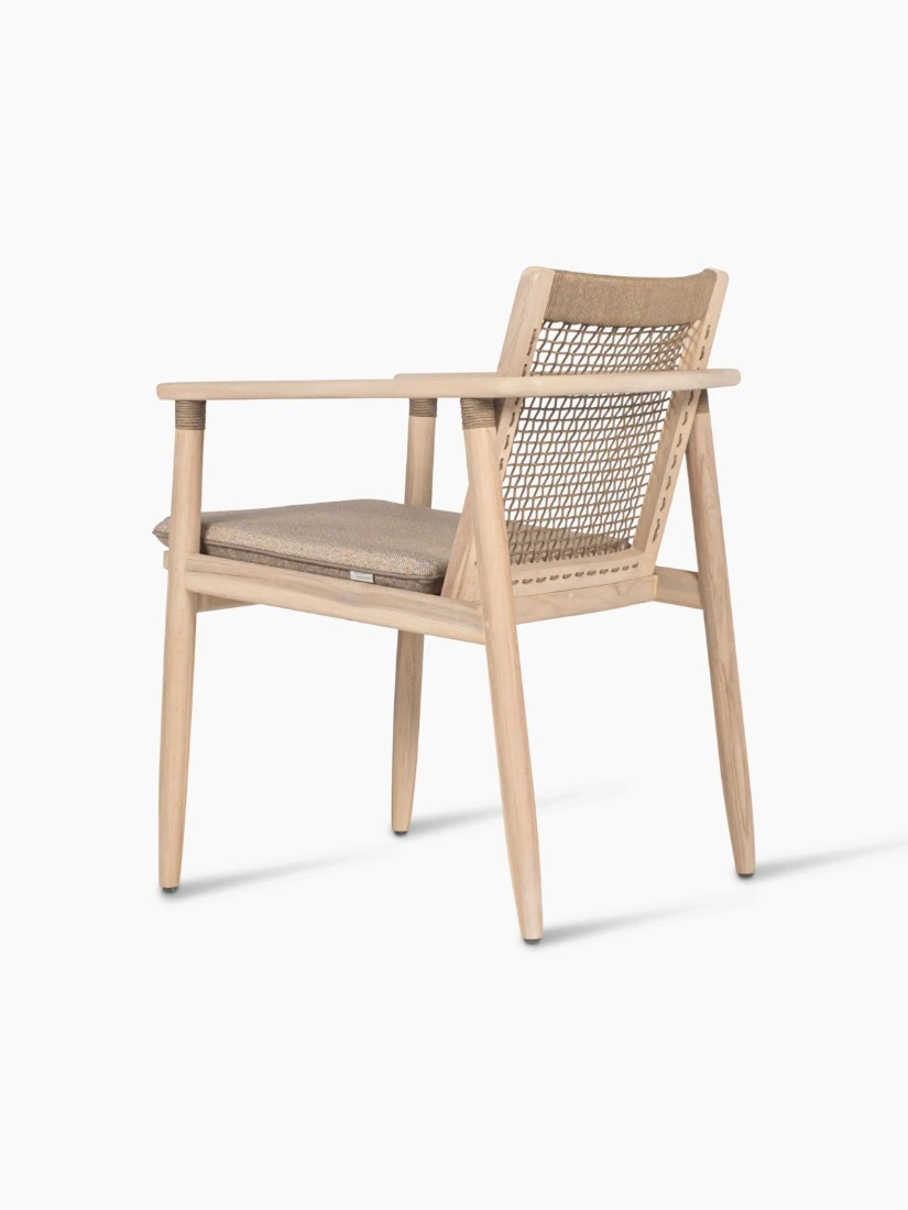 david fauteuil repas vincent sheppard