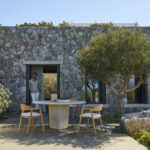 TABLE REPAS TAO TRIBU