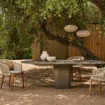 TABLE REPAS TAO TRIBU