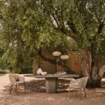TABLE REPAS TAO TRIBU
