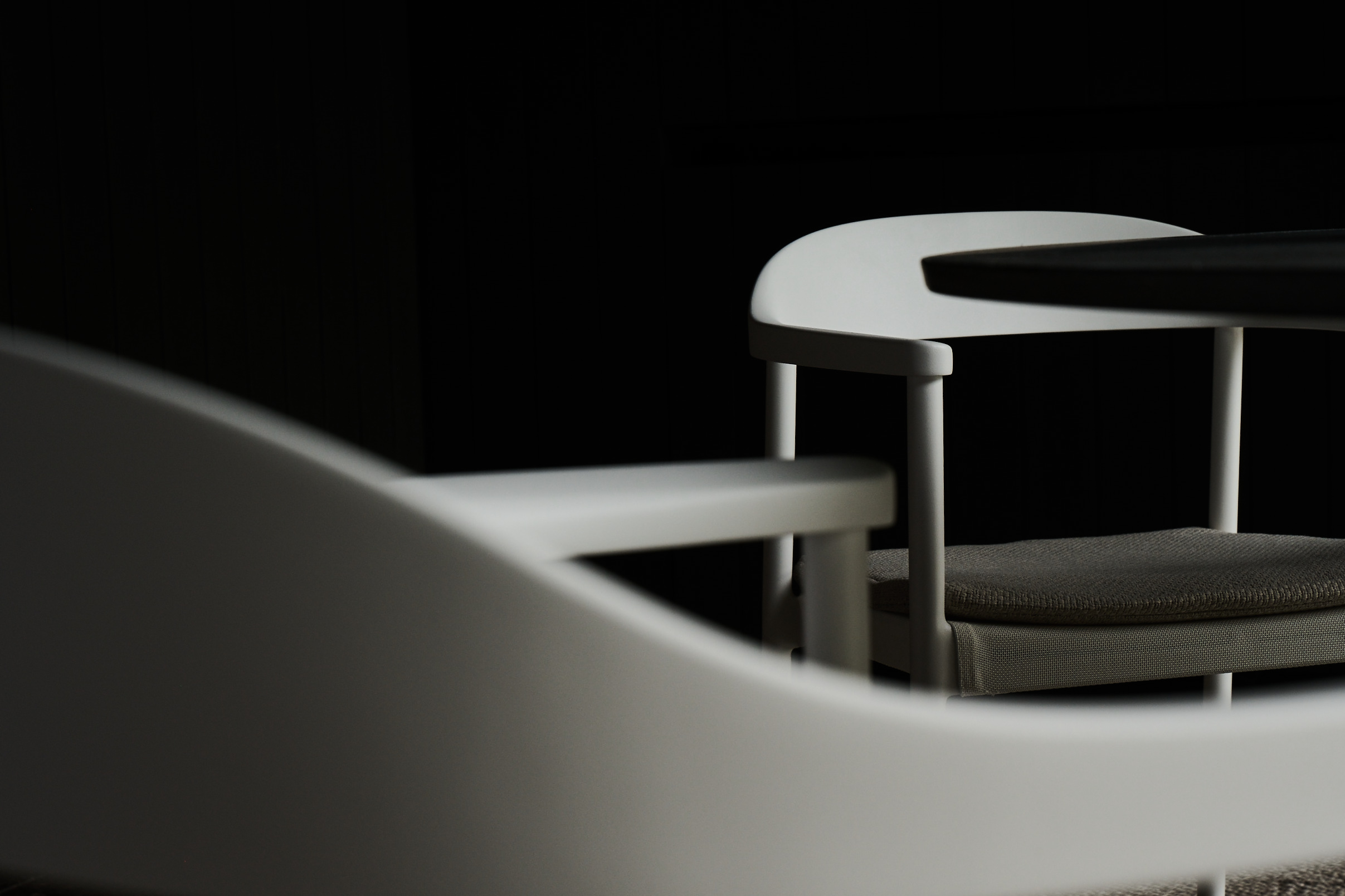 TABLE REPAS TAO TRIBU