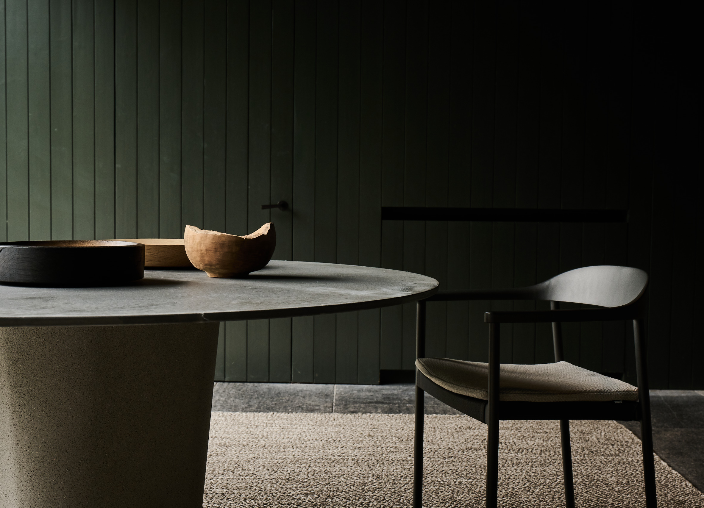 TABLE REPAS TAO TRIBU