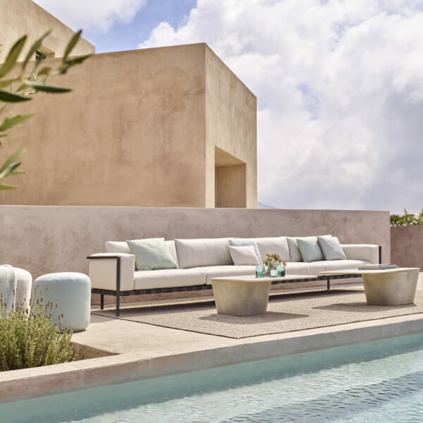 Table basse Tao - TRIBU