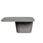 TABLE BASSE TOA TRIBU