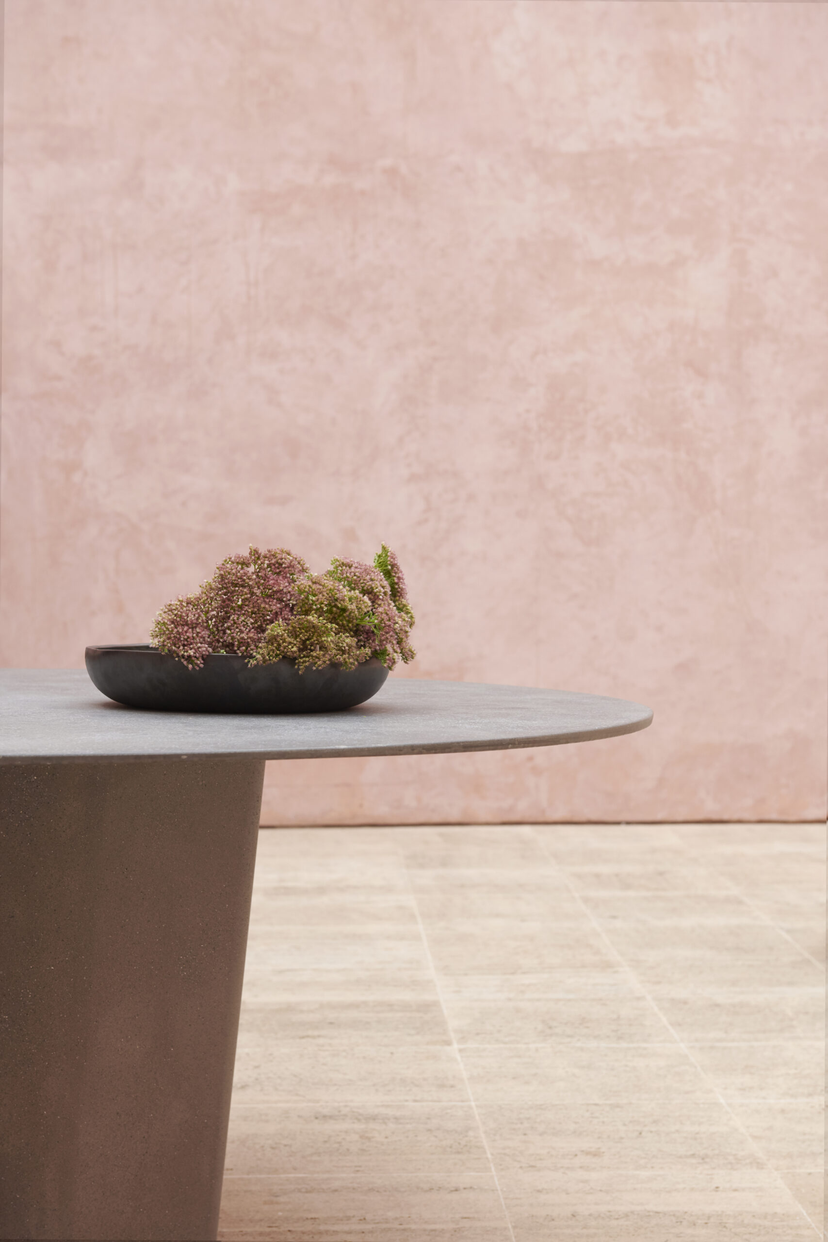 TABLE REPAS TAO TRIBU