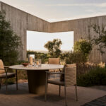 TABLE REPAS TAO TRIBU