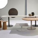 table basse t-table tribù