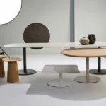 table basse t-table tribù