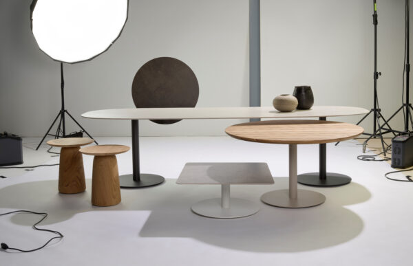 table basse t-table tribù