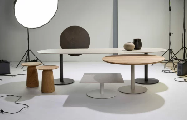 table basse t-table tribù
