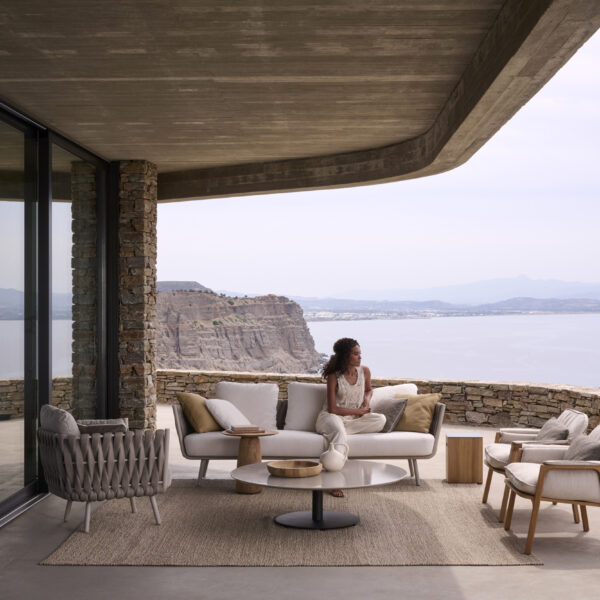 Table basse T-Table - TRIBU