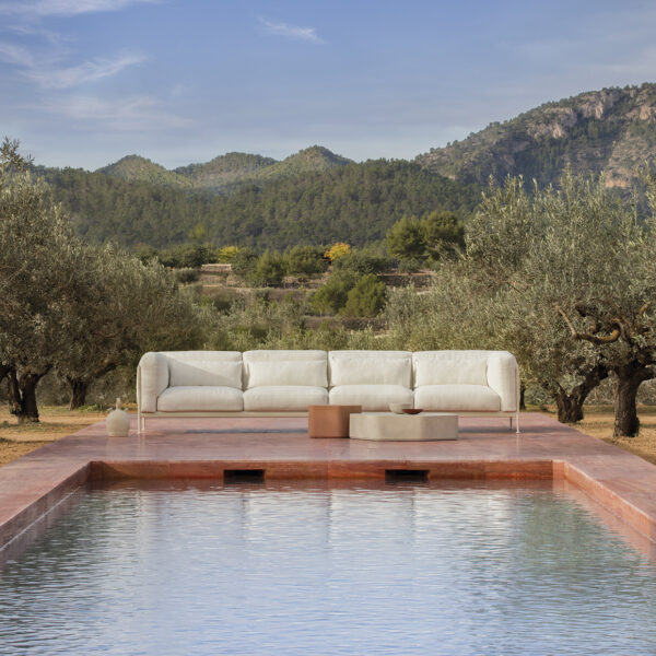 Canapé OBI - EXPORMIM