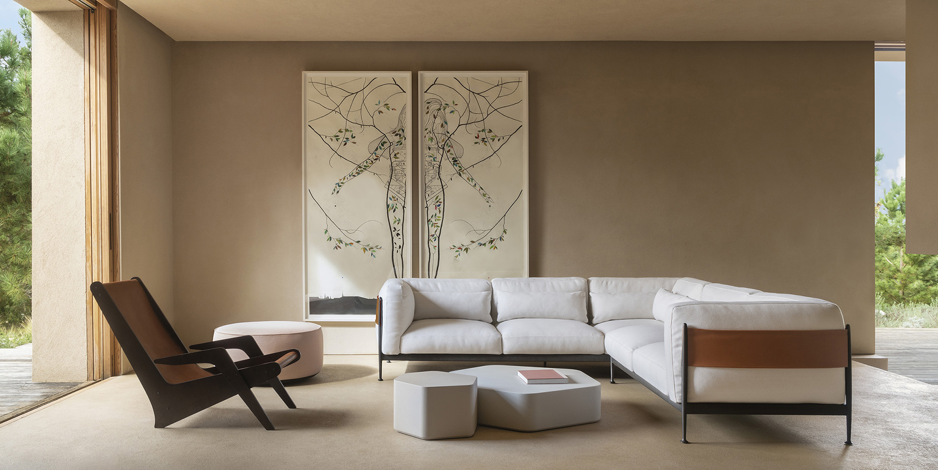 canapé obi expormim