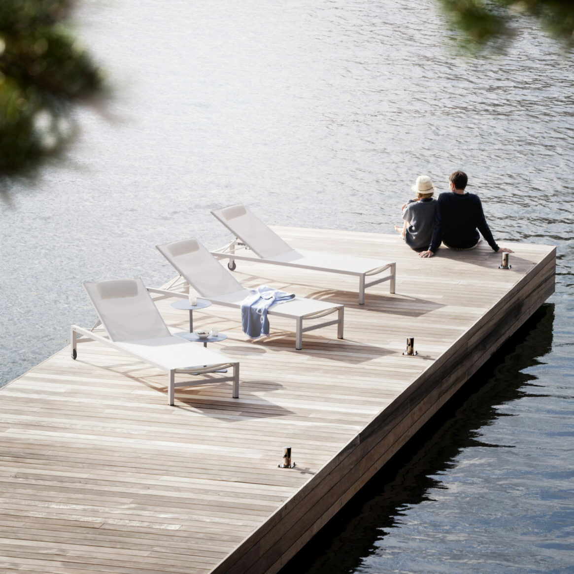 Bain de soleil forum tribu