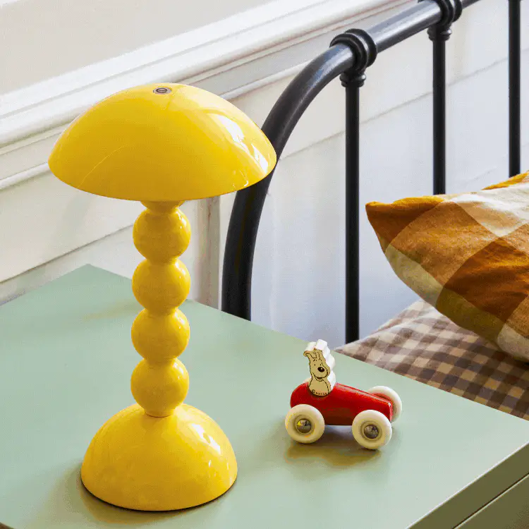 lampe bobbin