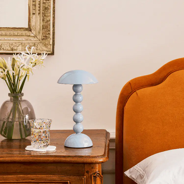 lampe bobbin