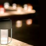 light No.1 houe
