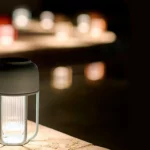 light No.1 houe