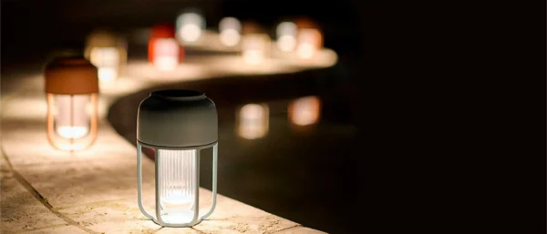 light No.1 houe