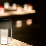 light No.1 houe