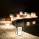 light No.1 houe
