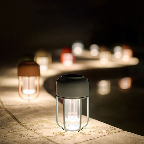 light No.1 houe