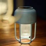 light No.1 houe