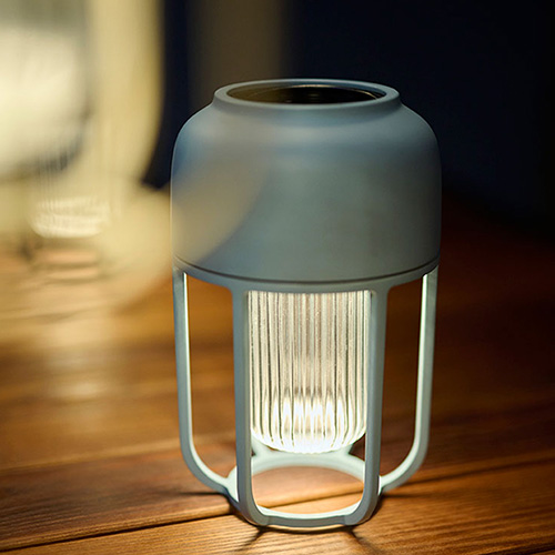 light No.1 houe
