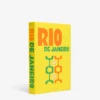 Rio De Janeiro