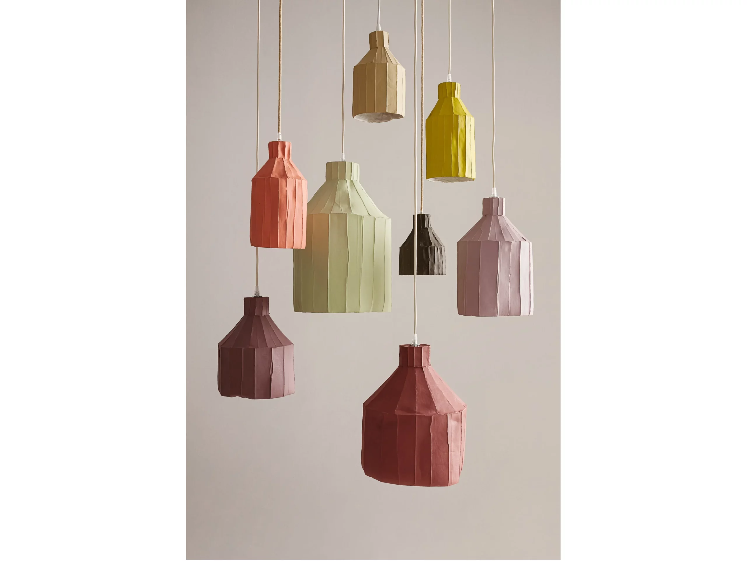 SUSPENSIONS SUFI PAOLA PARONETTO