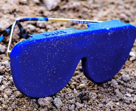 ETUIS LUNETTE - LUPS