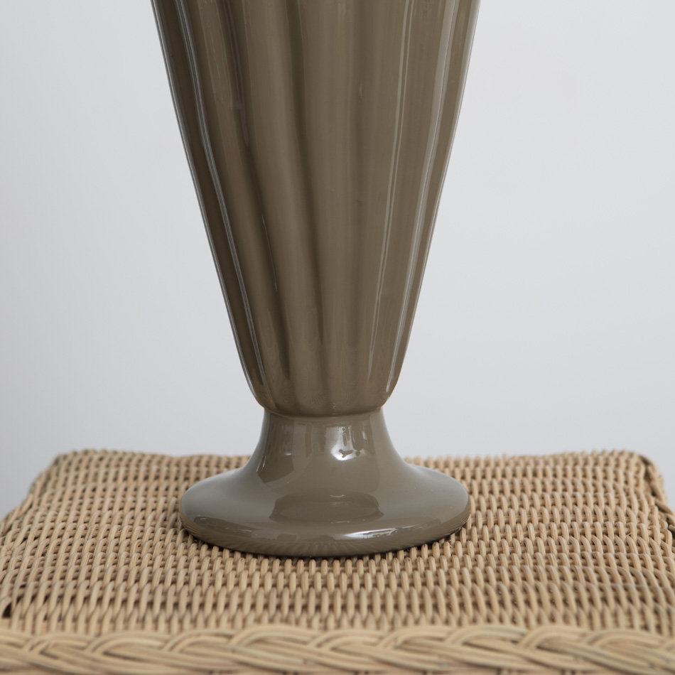 lampe adela bronze mahe