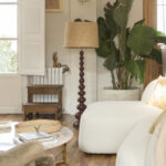 lampadaire tucana vin mahe