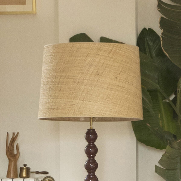 lampadaire tucana vin mahe