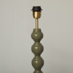 lampadaire tucana vert mahe