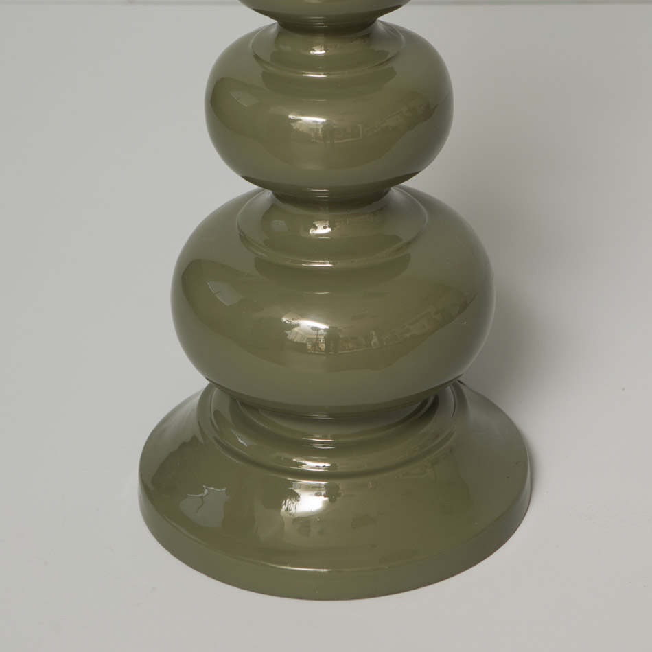 lampadaire tucana vert mahe