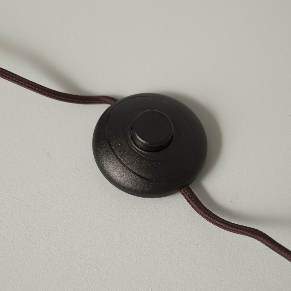 lampadaire tucana vert mahe