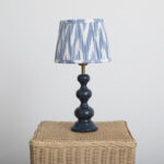lampe tucana bleu small mahe