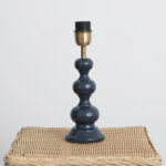 lampe tucana bleu small mahe