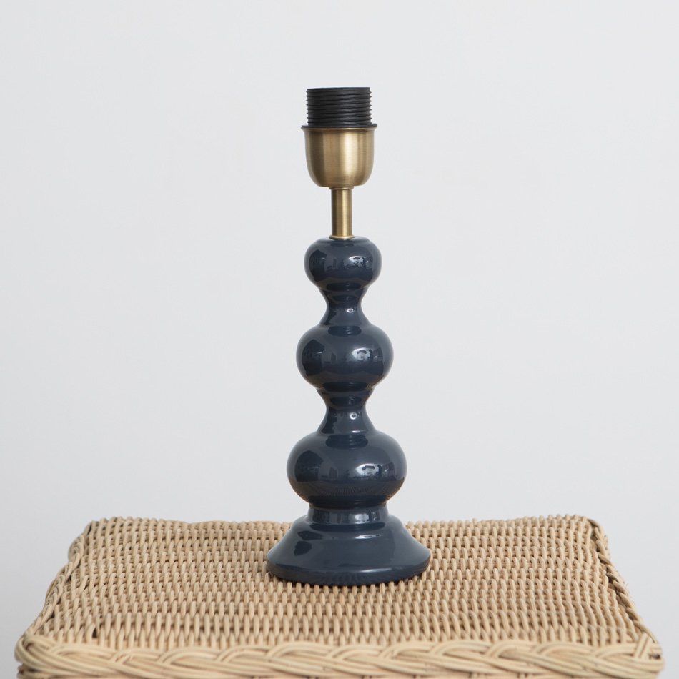 lampe tucana bleu small mahe