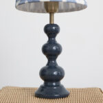 lampe tucana bleu small mahe