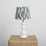 lampe tucana blanc small mahe