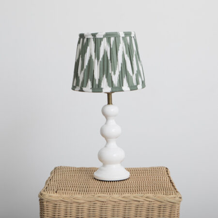 lampe tucana blanc small mahe