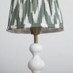 lampe tucana blanc small mahe