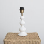 lampe tucana blanc small mahe
