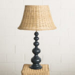 lampe tucana bleu mahe